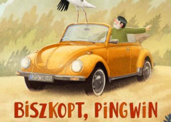 Biszkopt, pingwin i reszta