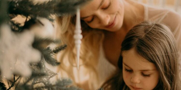 Boże Narodzenie 2021 – wartości rodzinne i prezentowe pod lupą