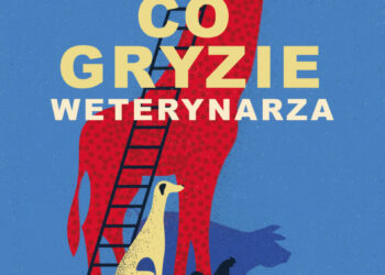 Co gryzie weterynarza