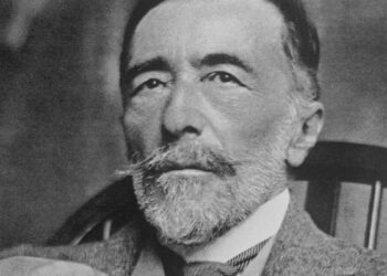 Inauguracja programu stypendialnego Joseph Conrad Fellowship