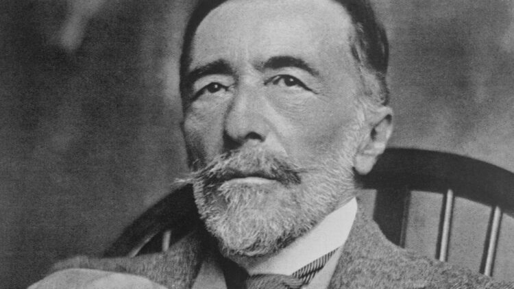 Inauguracja programu stypendialnego Joseph Conrad Fellowship