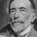 Inauguracja programu stypendialnego Joseph Conrad Fellowship