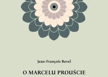 O Marcelu Prouście