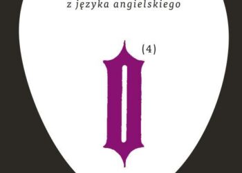 Opowieści niesamowite z języka angielskiego