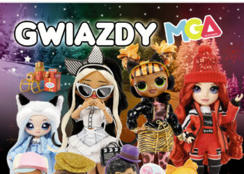 Świat Zabawek – wydanie 11-12/2021