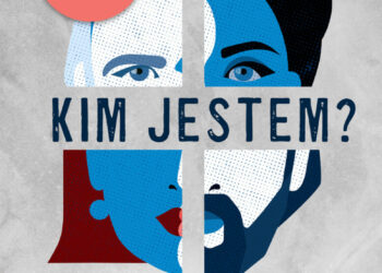 Kim jestem?