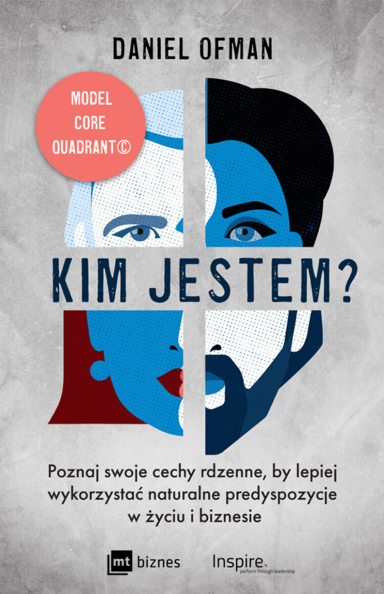 Kim jestem?