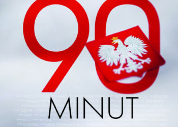Moje najważniejsze 90 minut