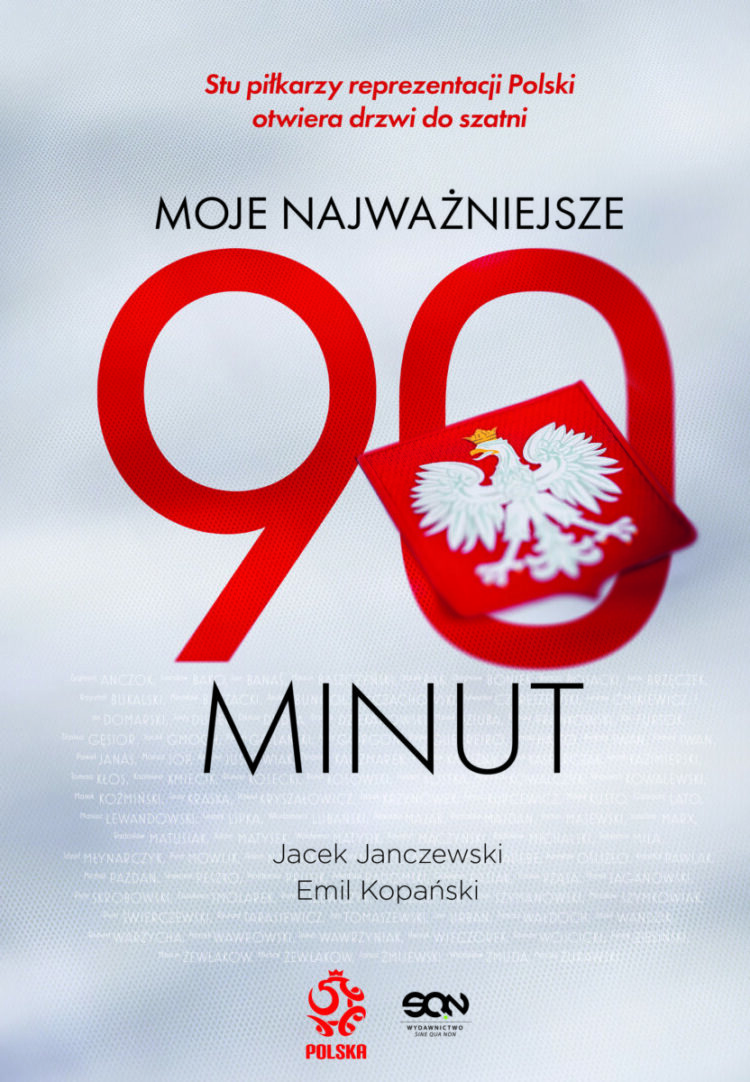 Moje najważniejsze 90 minut