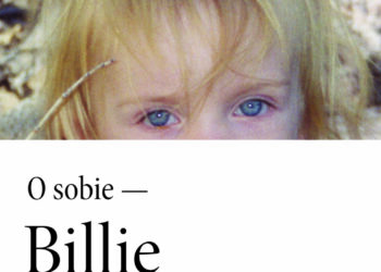 O sobie. Billie Eilish