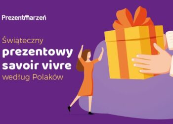 Polacy nie lubią prezentów zbyt tanich i zbyt drogich. Wyniki badania