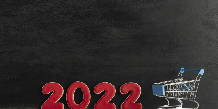 Trendy na rynku e-commerce 2022