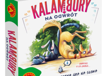 Kalambury na odwrót
