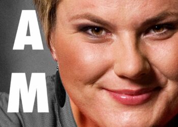 Kama. Historia Kamili Skolimowskiej