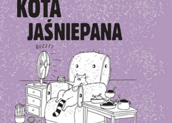 Mądrości Kota Jaśniepana