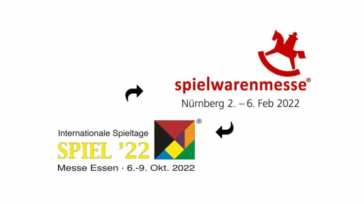 Spielwarenmesse eG przejmuje Internationale Spieltage SPIEL w Essen, zachowując ich tradycyjną formułę
