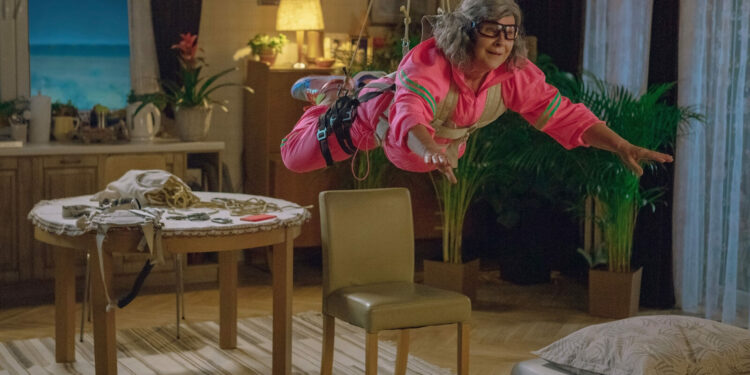 „Za duży na bajki” – zobacz teaser filmu!