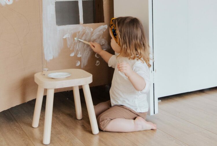 Jak dać drugie życie opakowaniom? Oto 6 pomysłów na kreatywny upcycling dla najmłodszych!