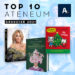 TOP 10 Ateneum – grudzień 2021