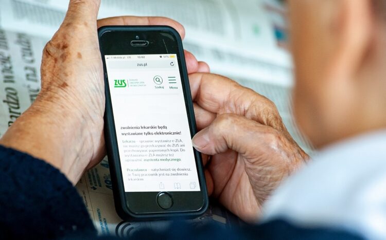 Mimo ogromnego problemu z wypaleniem zawodowym, od tego roku lekarze nie powinni wystawiać L4