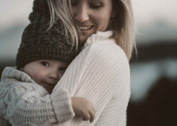 Przytulanie to same korzyści! Dlaczego warto się przytulać?