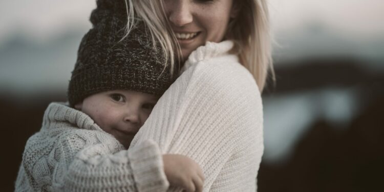 Przytulanie to same korzyści! Dlaczego warto się przytulać?