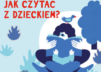 Rusza akcja „Supermoc książek w domu”! Zachęcamy przedszkola i rodziców do rozwijania kompetencji przyszłości dzieci.