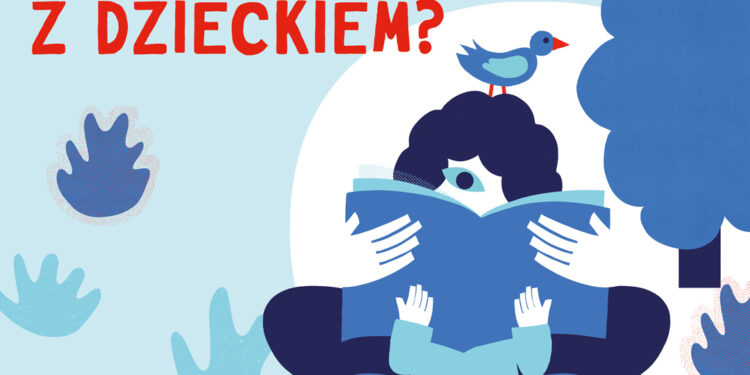 Rusza akcja „Supermoc książek w domu”! Zachęcamy przedszkola i rodziców do rozwijania kompetencji przyszłości dzieci.