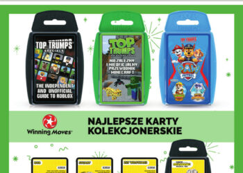 Świat Zabawek 2/2022