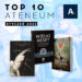 TOP 10 Ateneum – styczeń 2022