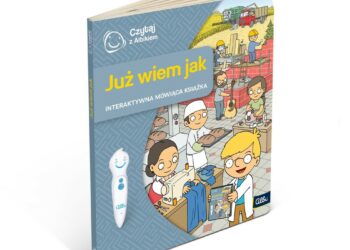 Albik wspiera Komitet Ochrony Praw Dziecka