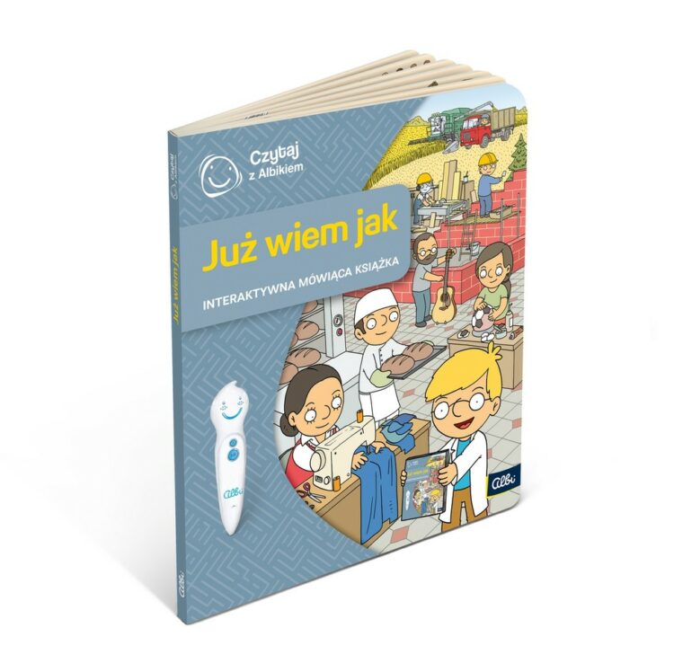 Albik wspiera Komitet Ochrony Praw Dziecka