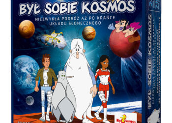 „Było sobie życie” i „Był sobie kosmos” – ponownie dostępne