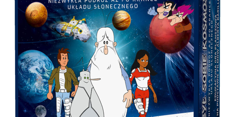 „Było sobie życie” i „Był sobie kosmos” – ponownie dostępne