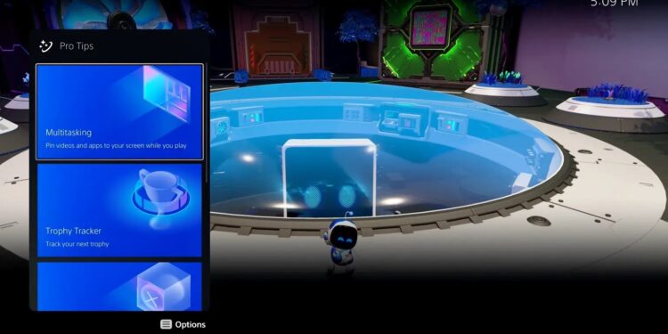 Aktualizacje oprogramowania systemowego PlayStation 5 i PlayStation 4 dostępne od dzisiaj do pobrania