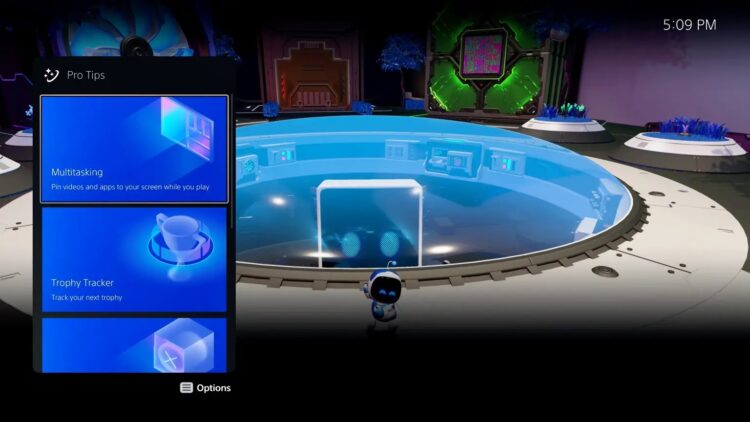 Aktualizacje oprogramowania systemowego PlayStation 5 i PlayStation 4 dostępne od dzisiaj do pobrania