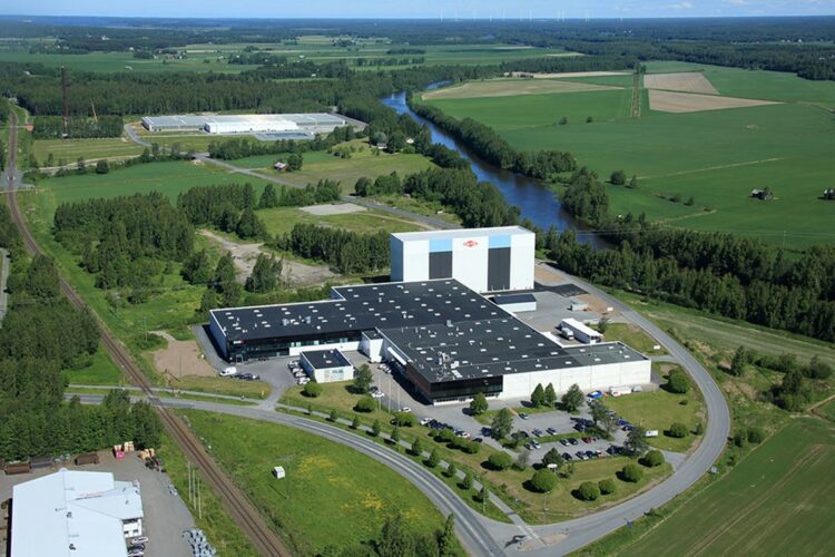 Tactic z certyfikatem FSC