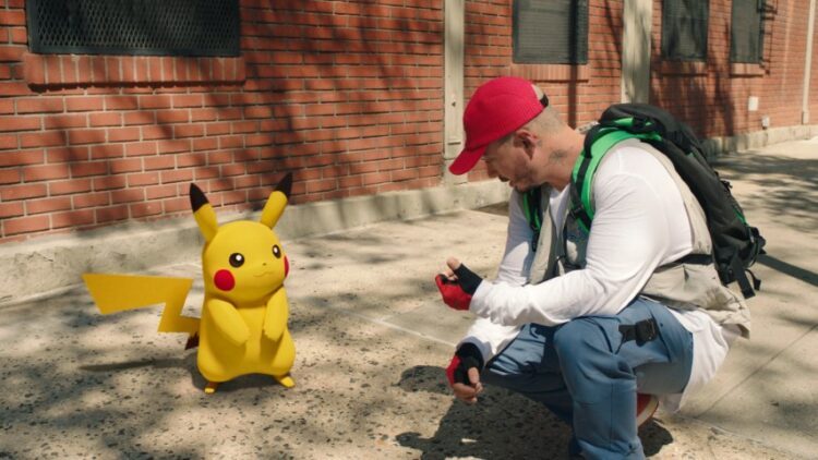 Pokémon: rekordowa sprzedaż w 2021 roku w Europie, w tym kart kolekcjonerskich i zabawek