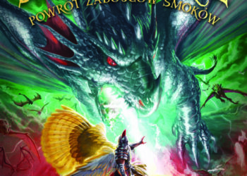 Smocza Straż. t.5 Powrót zabójców smoków