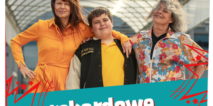 „ZA DUŻY NA BAJKI” – rekordowe otwarcie filmu familijnego