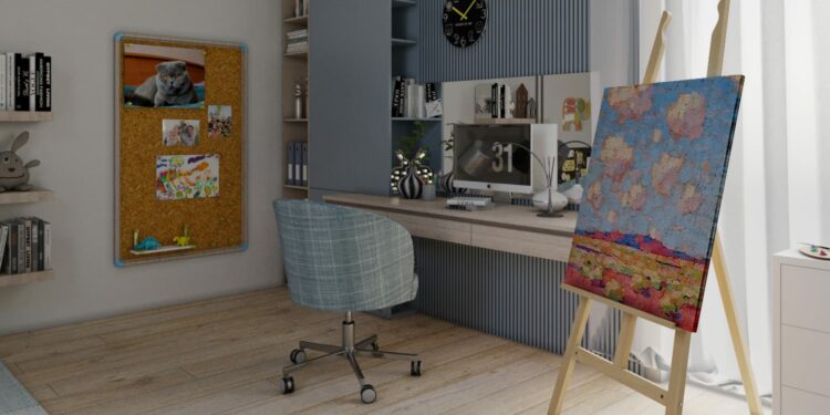 Pokój do zadań specjalnych