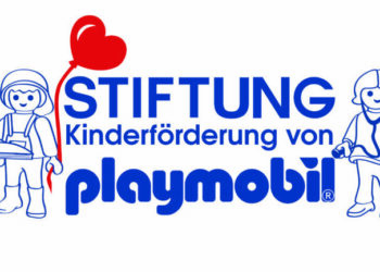 Fundacja Dziecięca założona przez Horsta Brandstättera przekazuje 150 000 euro dla dzieci na Ukrainie