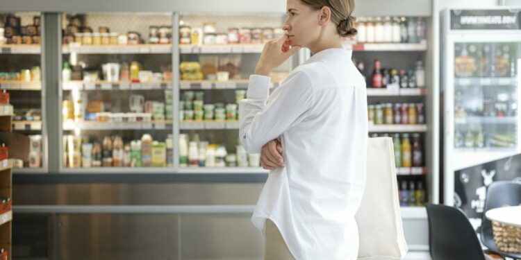 Poszukiwanie informacji o produkcie staje się kluczowym elementem w procesie podejmowania decyzji konsumenckich