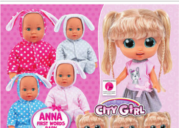 Świat Zabawek 3/2022