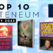 TOP 10 Ateneum – luty 2022
