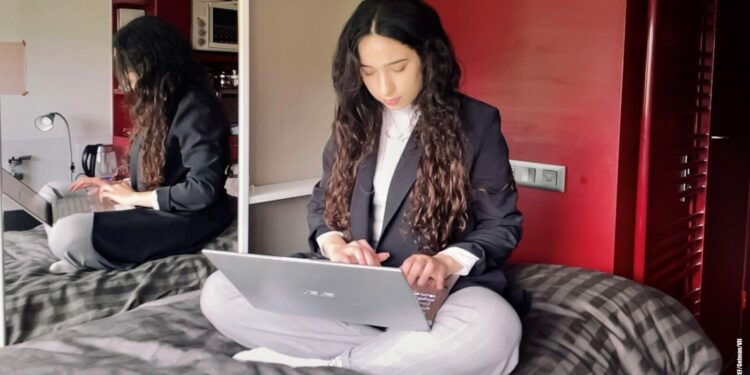 5 sposobów jak dbać o zdrowie psychiczne w wirtualnym świecie