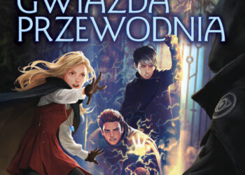 Zaginione Miasta – Gwiazda Przewodnia