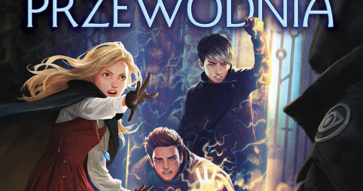 Zaginione Miasta – Gwiazda Przewodnia