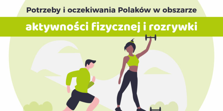 Co Polacy lubią robić w trakcie weekendów? Wyniki badania