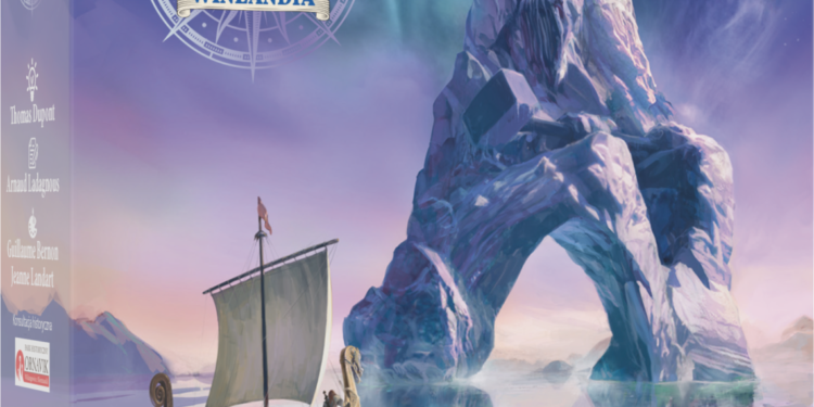 CARTAVENTURA. WINLANDIA